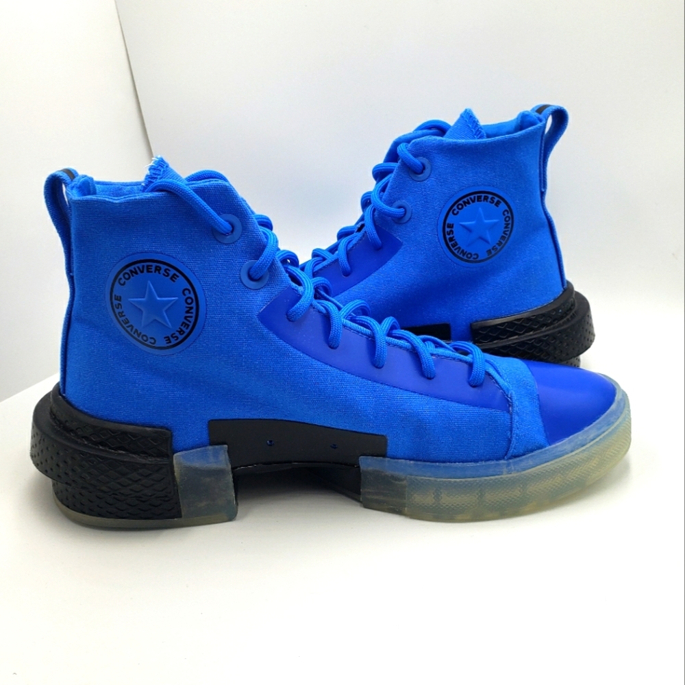 Converse All Star Disrupt CX High- Digital Terrain